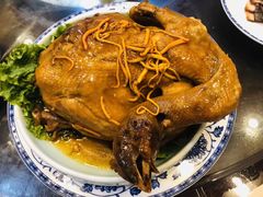 -都一处烧麦馆(前门店)