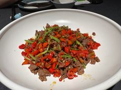 -肆月河豚·淮扬菜·湘菜(华天店)