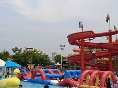 -厦门方特水上乐园