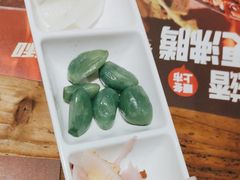 -木屋烧烤(南新店)