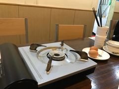 -樱吉岛寿喜锅(肇嘉浜路店)