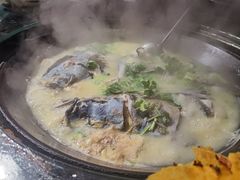 -好灶头妈妈菜·柴火灶台鱼·千岛湖土菜地标美食