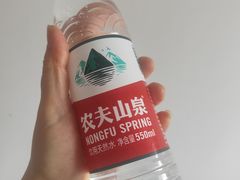 -香里香自助快餐(全安广场店)