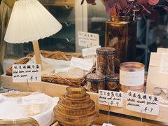 -角落低卡烘焙(正弘城店)