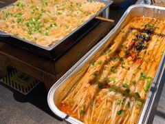 -很久以前羊肉串(中山公园店)