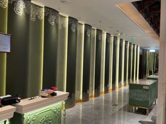 -巴音浩日娲·蒙餐(双林东路店)