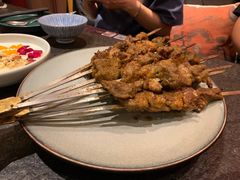 -丝路金桃·新疆菜(徐汇店)