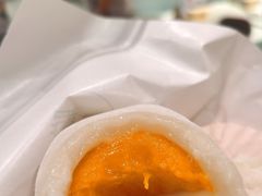 芒果糯米糍-聪记香港糯米糍(天虹店)