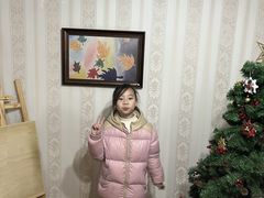 -BlueGame深蓝密室逃脱真人NPC(京投港·长阳店)
