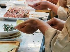 -袁记云饺(鼓楼店)