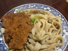 大排面-佰仙面馆
