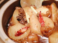 -客语客家菜(琶洲保利店)