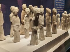 -北京大葆台遗址博物馆