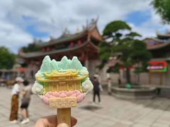 -南普陀寺