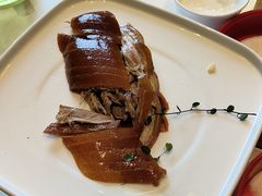 -盛百味·家宴餐厅(霸州分店)