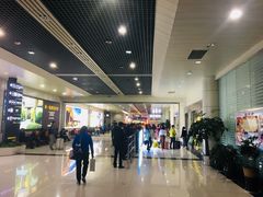 -丽江三义国际机场