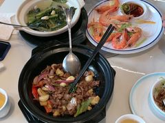 -鹅香四海·卤水火锅·砂锅粥·潮汕菜(宝安店)