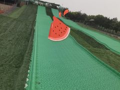 -北京鹿世界主题园