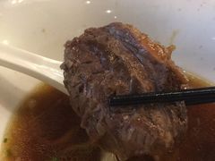 -天下三绝 牛肉面/红酒
