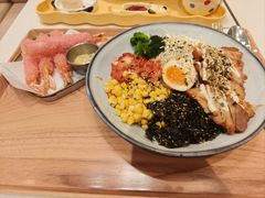 -永旺梦乐城(金银潭店)