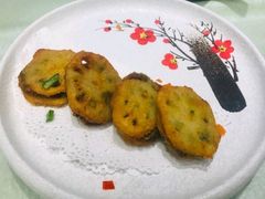 -小蓝鲸湖北菜(八一路店)