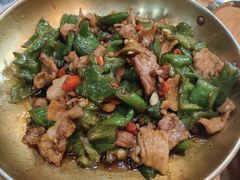 -金掌勺·锅包肉(双榆树店)