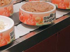 -龍歌自助小火锅(雨花台江南虹悦城店)