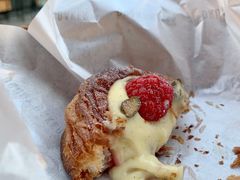 -DRUNK BAKER(上海陕康里店)