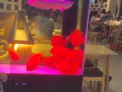 -叒缘夜光杯(望江橡树林店)