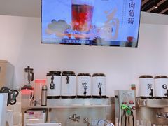 -注春·荞麦奶茶(新天地旗舰店)
