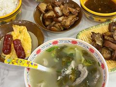 -陈记汤饭(水巷口店)