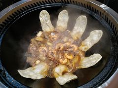 -锅来乐地锅鸡(安亭店)