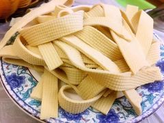 -御味老北京羊蝎子火锅&特色龙虾(菜场路店)