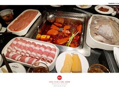 -川西坝子火锅(清江东路3.0直营店)