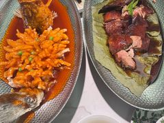 -苏梦江南·淮扬菜(夫子庙店)