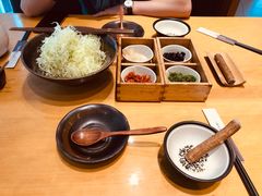 -胜博殿日式炸猪排(西红门店)