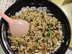 -阿四台山黄鳝饭(东门店)