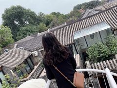 -糖房咖啡(南锣鼓巷店)