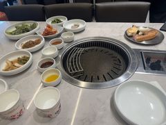 -黄金牧场(明洞总店)