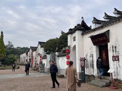 -清漾毛氏文化村