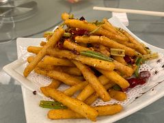 -丽华园(汉阳龙阳店)