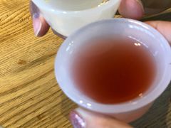 -蜜桃餐厅·古运河畔(南下塘店)