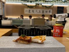 -鮨政·Omakase(万象城店)