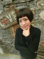 -Hair house发舍