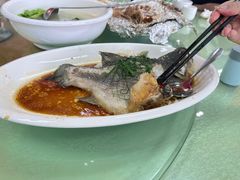 -景好海鲜餐厅(大鹏必选旅游店)