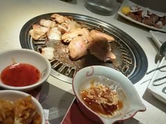-猫爪爪原切自助烤肉(观音桥阳光世纪店)