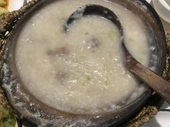-火齐潮汕砂锅粥(五道口店)