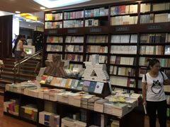 店内环境-新华书店(泉城路店)