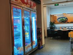 -令狐冲烤鱼·烧菜馆(达明店)