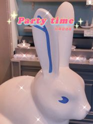 -大白兔奶糖(南锣鼓巷店)